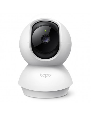 TP-Link Tapo C200C Сферичен IP...